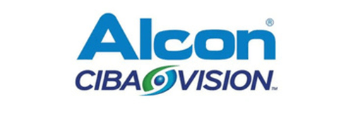 Alcon Ciba Vision