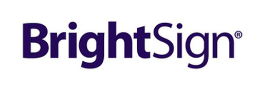 Bright Sign
